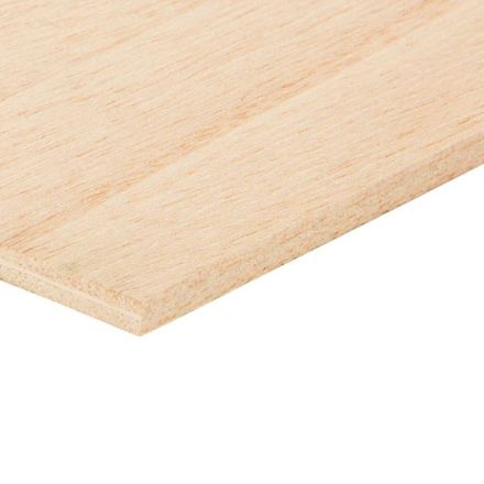 Sperrholz Biegbar Fromager längs B/B