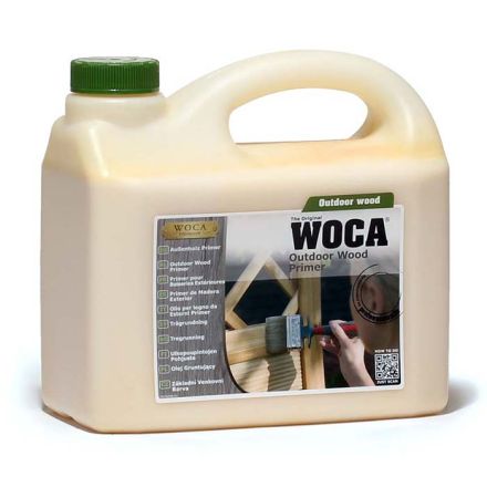 Woca Aussenholz Primer 