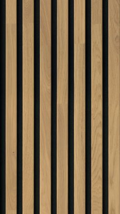 Meister AcousticSense WOOD Eiche pure 04311  