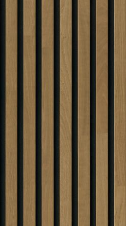 Meister AcousticSense WOOD Eiche braun 04312  