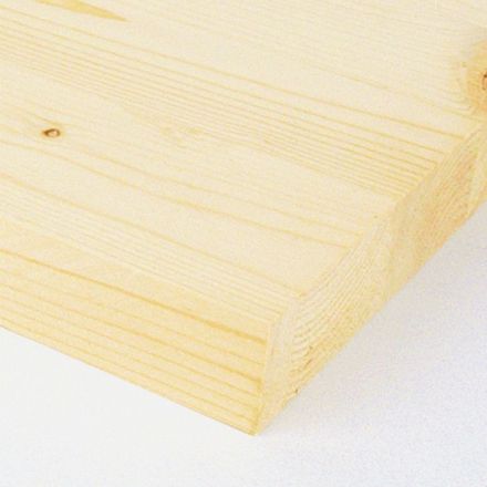 1-Schicht Fichte C