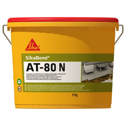 Sikabond AT-80N