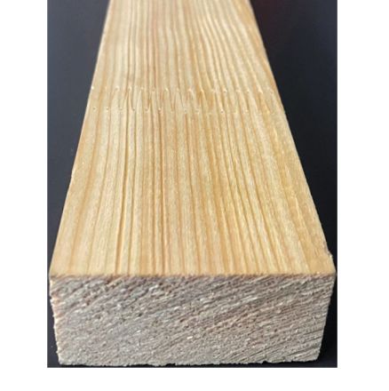 Holzbaulatte Fichte keilgezinkt KD