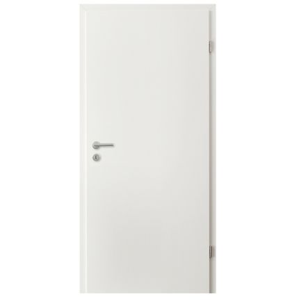 Herholz RS-Türe Decora Brillant weiss BAND LINKS
