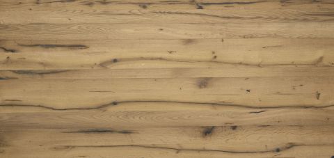 Decklage Eiche Altholz