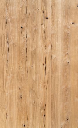 Decklage Eiche Crack