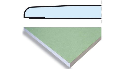 Knauf Bauplatte GKBI HRAK