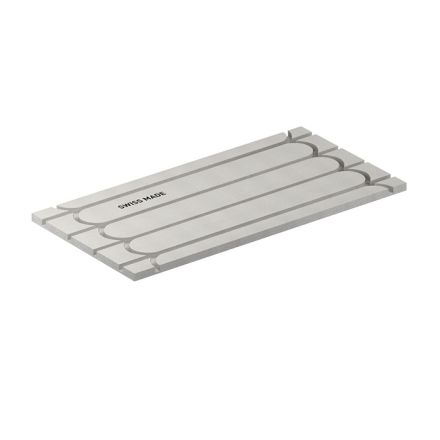 Fermacell Therm25-125 mit Längs- und Quernuten