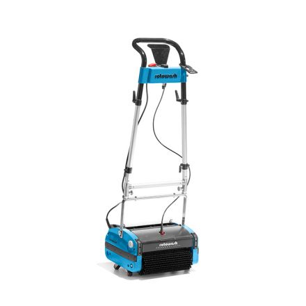 Rotowash Terrassenreinigungsmaschine