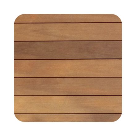 Silvadec Terrassendiele Ipé