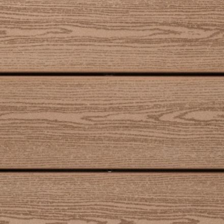 Silvadec Terrassendiele Exotic Braun