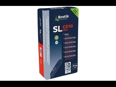 Bostik SL C510 Pro Nivelliermasse