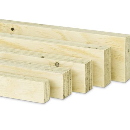 Steico Theaterlatten LVL R