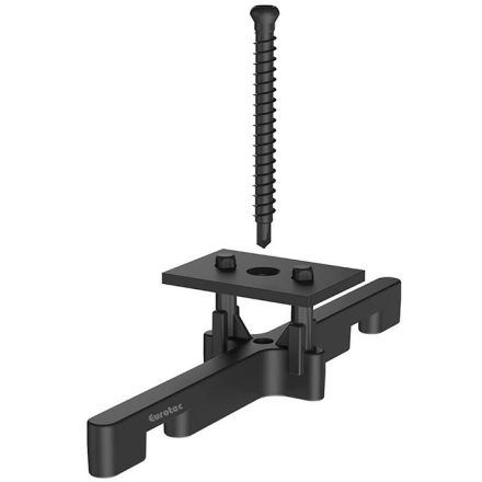 Terrassensystem Clip T-Stick A2
