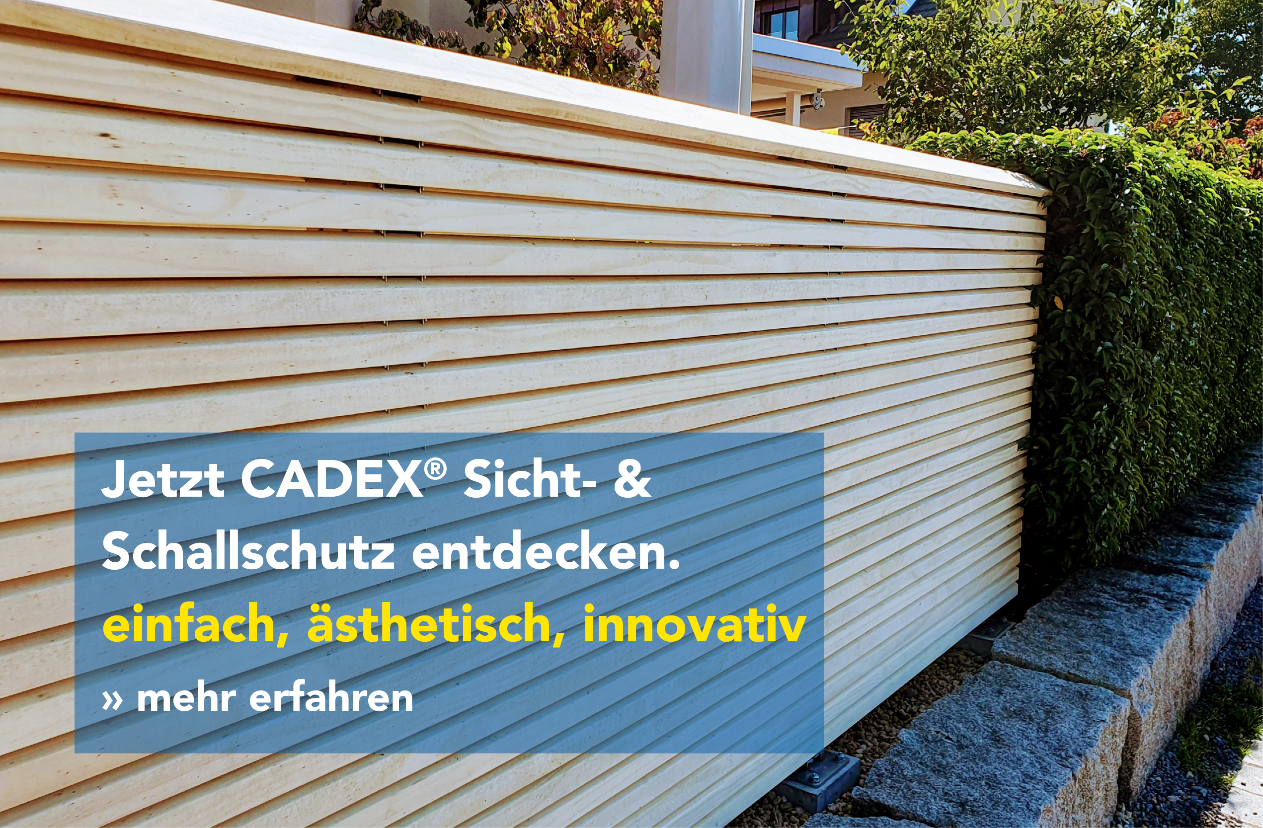 Cadex