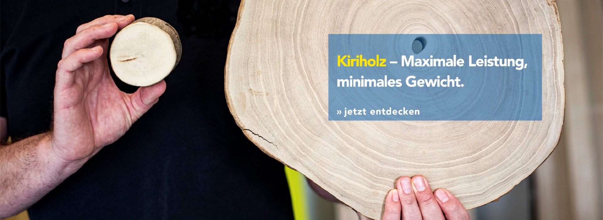 Kiriholz