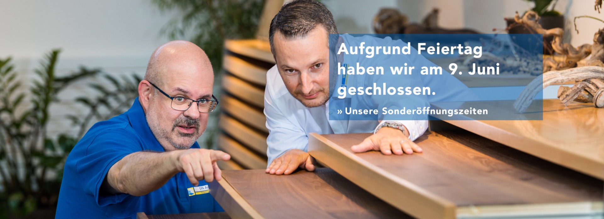 sonderoeffnungszeiten