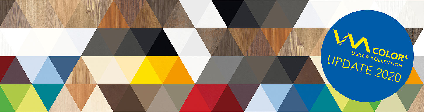 Vivacolor® Update 2020 Vivacolor® Update 2020